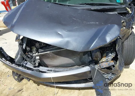 2014 Honda Odyssey Touring/Touring Elite z USA, uszkodzony, nr VIN 5FNRL5H98EB105795